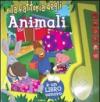 La fattoria degli animali. Ediz. illustrata