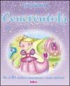 Cenerentola. Stickersfiabe. Con adesivi