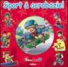 Sport e acrobazie! Con 5 puzzle