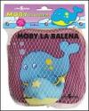 Moby la balena. Libri splash. Con gadget