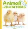 ANIMALI DELLA FATTORIA