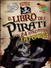 IL LIBRO DEI PIRATI. LIBRI & TATTOO