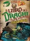 IL LIBRO DEI DRAGHI. LIBRI & TATTOO