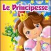 Le principesse. Il mio bagnetto