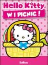 W i pic nic! Hello Kitty. Ediz. illustrata