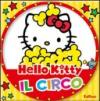 Il circo. Hello Kitty