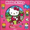 I miei primi puzzle. Hello Kitty