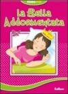 La bella addormentata. Fiabemie