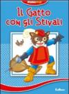 Il gatto con gli stivali. Fiabemie. Ediz. illustrata
