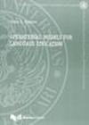 Operational models for language education