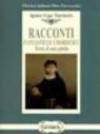 Racconti fantastici e umoristici. Storia di una gamba