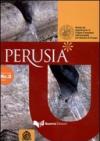 Perusia. Rivista del Dipartimento di culture comparate dell'Università per stranieri di Perugia. Nuova serie (2009). 3.