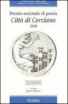 Premio nazionale di poesia città di Corciano 2008. 21° edizione