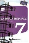 La Ditals risponde. 7.