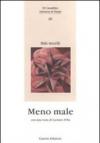 Meno male