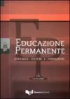 Educazione permanente. Linguaggi, culture e formazione. (2009). Nuova serie. 2.