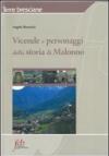 Vicende e personaggi della storia di Malonno