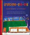 Arancione one one. Racconti fantastici