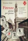 Firenze giorno per giorno