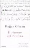 Il ritorno del profeta