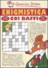 Enigmistica coi baffi