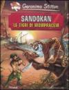 SANDOKAN. LE TIGRI DI MOMPRACEM