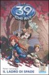 Il ladro di spade