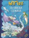 La sirena stonata. Ediz. illustrata