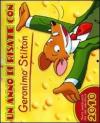 Un anno di risate con Geronimo Stilton 2010