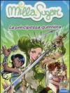 La principessa guerriera