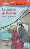 Le arance di Michele