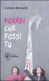 Vorrei che fossi tu