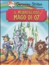 Il meraviglioso Mago di Oz di Lyman Frank Baum