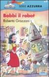 Bobbi il robot
