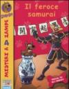 Scooby Doo - 40. Il feroce samurai