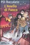 L' anello di fuoco. Century vol.1