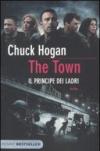 The Town. Il principe dei ladri
