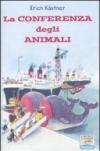 La conferenza degli animali