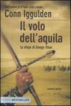 Il volo dell'aquila. La stirpe di Gengis Khan