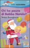 Chi ha paura di Babbo Natale?