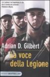 La voce della legione