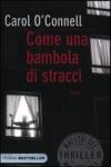 Come una bambola di stracci