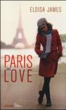 Paris in love