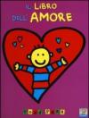 Il libro dell'amore