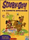 Scooby-Doo e le zampette appiccicose