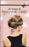 Le lezioni di Madame Chic (Piemme voci)