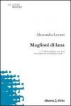 Maglioni di lana