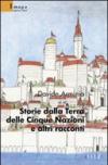 Storie dalla Terra delle Cinque Nazioni e altri racconti