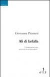 Ali di farfalla