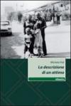 La descrizione di un attimo